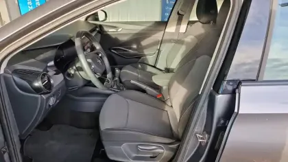 Photo 16 Skoda Fabia  1.0 TSI 95 ch EVO 2 BVM5