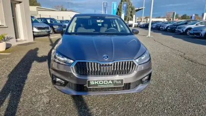 Photo 7 Skoda Fabia  1.0 TSI 95 ch EVO 2 BVM5