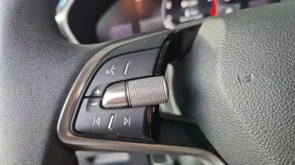 Photo 12 Skoda Fabia  1.0 TSI 95 ch EVO 2 BVM5