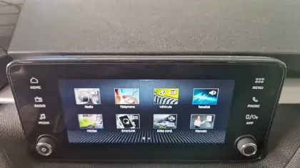 Photo 9 Skoda Fabia  1.0 TSI 95 ch EVO 2 BVM5