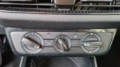 Photo 18 Skoda Fabia  1.0 TSI 95 ch EVO 2 BVM5