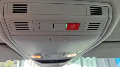 Photo 29 Skoda Fabia  1.0 TSI 95 ch EVO 2 BVM5