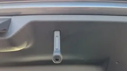 Photo 28 Skoda Fabia  1.0 TSI 95 ch EVO 2 BVM5