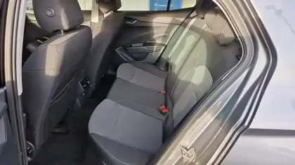 Photo 23 Skoda Fabia  1.0 TSI 95 ch EVO 2 BVM5