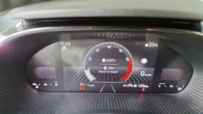 Photo 17 Skoda Fabia  1.0 TSI 95 ch EVO 2 BVM5