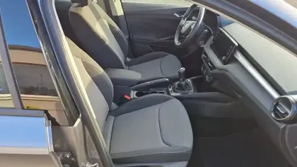 Photo 15 Skoda Fabia  1.0 TSI 95 ch EVO 2 BVM5