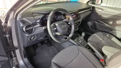 Photo 14 Skoda Fabia  1.0 TSI 95 ch EVO 2 BVM5