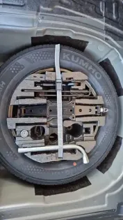 Photo 30 Skoda Fabia  1.0 TSI 95 ch EVO 2 BVM5