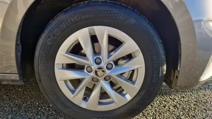 Photo 8 Skoda Fabia  1.0 TSI 95 ch EVO 2 BVM5