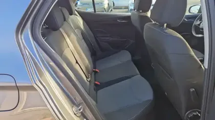 Photo 24 Skoda Fabia  1.0 TSI 95 ch EVO 2 BVM5