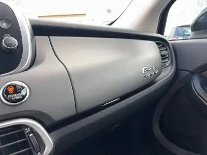 Photo 30 Fiat 500x  1.5 FireFly 130 ch S/S DCT7 Hybrid