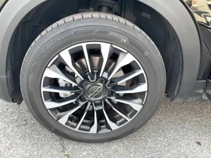 Photo 8 Fiat 500x  1.5 FireFly 130 ch S/S DCT7 Hybrid