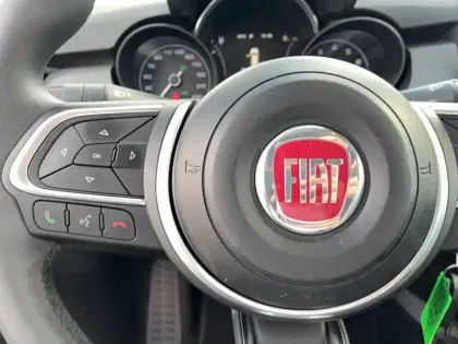 Photo 16 Fiat 500x  1.5 FireFly 130 ch S/S DCT7 Hybrid