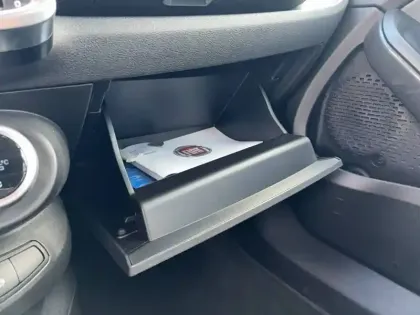 Photo 31 Fiat 500x  1.5 FireFly 130 ch S/S DCT7 Hybrid