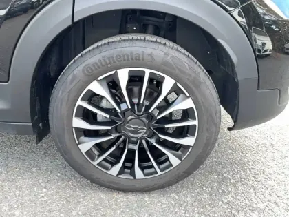 Photo 32 Fiat 500x  1.5 FireFly 130 ch S/S DCT7 Hybrid