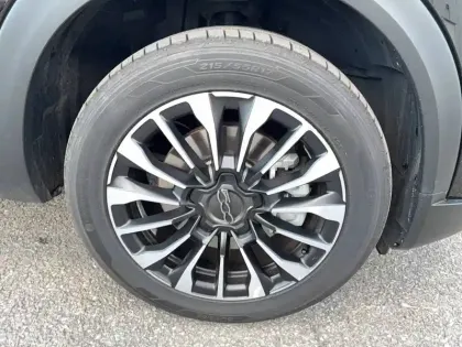 Photo 34 Fiat 500x  1.5 FireFly 130 ch S/S DCT7 Hybrid