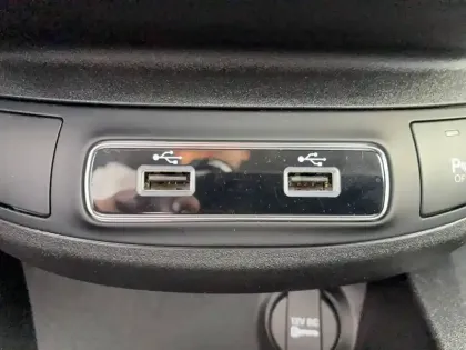 Photo 23 Fiat 500x  1.5 FireFly 130 ch S/S DCT7 Hybrid