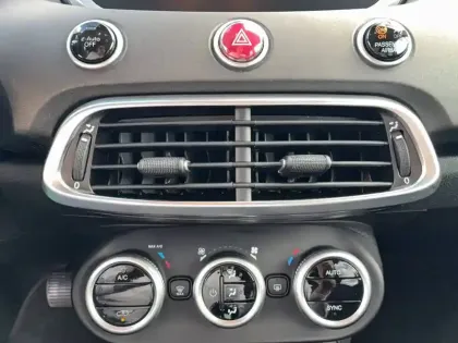 Photo 21 Fiat 500x  1.5 FireFly 130 ch S/S DCT7 Hybrid