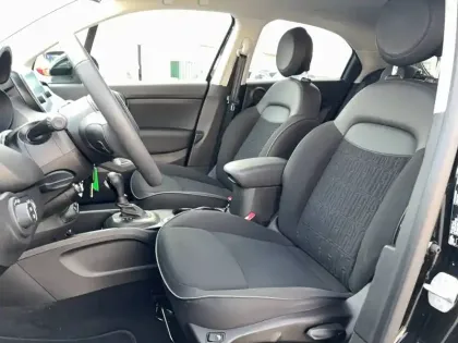 Photo 7 Fiat 500x  1.5 FireFly 130 ch S/S DCT7 Hybrid