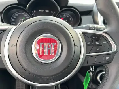 Photo 17 Fiat 500x  1.5 FireFly 130 ch S/S DCT7 Hybrid