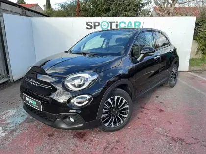Photo Fiat 500x
