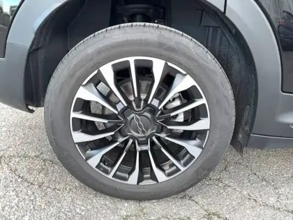 Photo 33 Fiat 500x  1.5 FireFly 130 ch S/S DCT7 Hybrid