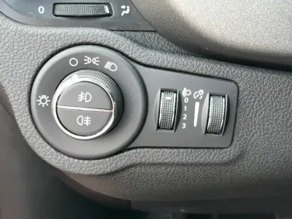 Photo 13 Fiat 500x  1.5 FireFly 130 ch S/S DCT7 Hybrid