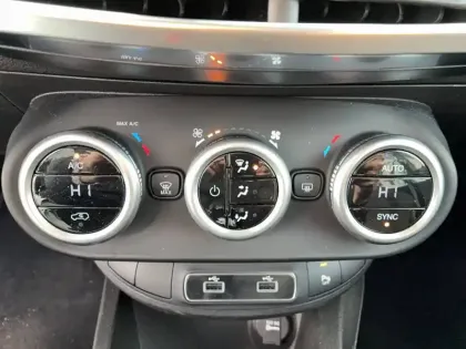 Photo 20 Fiat 500x  1.5 FireFly 130 ch S/S DCT7 Hybrid