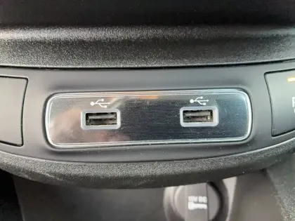 Photo 21 Fiat 500x  1.5 FireFly 130 ch S/S DCT7 Hybrid