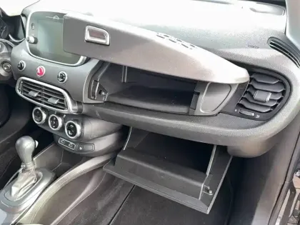 Photo 26 Fiat 500x  1.5 FireFly 130 ch S/S DCT7 Hybrid