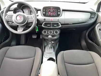 Photo 3 Fiat 500x  1.5 FireFly 130 ch S/S DCT7 Hybrid