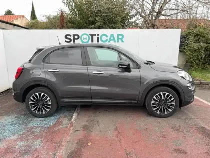 Photo 31 Fiat 500x  1.5 FireFly 130 ch S/S DCT7 Hybrid