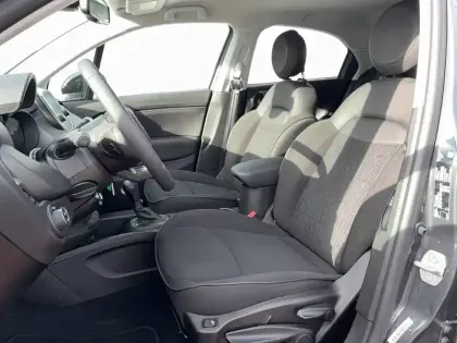 Photo 6 Fiat 500x  1.5 FireFly 130 ch S/S DCT7 Hybrid