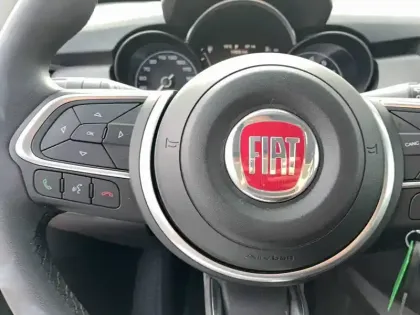 Photo 14 Fiat 500x  1.5 FireFly 130 ch S/S DCT7 Hybrid