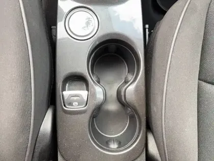 Photo 23 Fiat 500x  1.5 FireFly 130 ch S/S DCT7 Hybrid