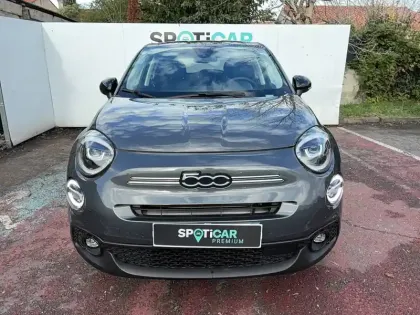 Photo 1 Fiat 500x  1.5 FireFly 130 ch S/S DCT7 Hybrid