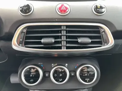 Photo 19 Fiat 500x  1.5 FireFly 130 ch S/S DCT7 Hybrid