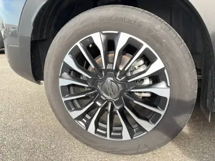 Photo 28 Fiat 500x  1.5 FireFly 130 ch S/S DCT7 Hybrid