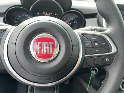 Photo 15 Fiat 500x  1.5 FireFly 130 ch S/S DCT7 Hybrid