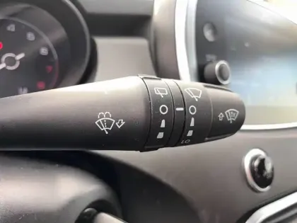 Photo 16 Fiat 500x  1.5 FireFly 130 ch S/S DCT7 Hybrid