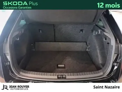 Photo 29 Skoda Scala  1.0 TSI Evo 2 116 ch DSG7