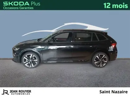 Photo 45 Skoda Scala  1.0 TSI Evo 2 116 ch DSG7