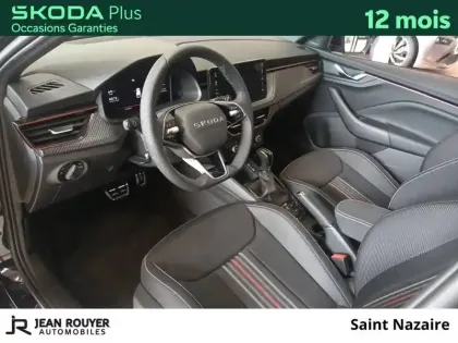 Photo 28 Skoda Scala  1.0 TSI Evo 2 116 ch DSG7