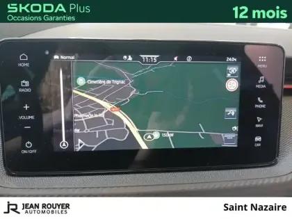 Photo 30 Skoda Scala  1.0 TSI Evo 2 116 ch DSG7