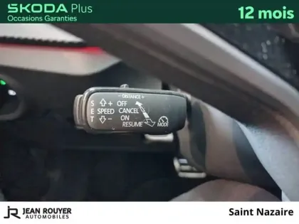 Photo 36 Skoda Scala  1.0 TSI Evo 2 116 ch DSG7