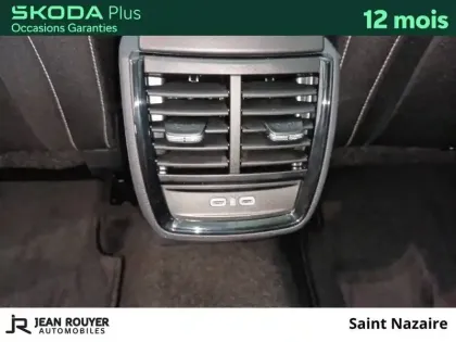 Photo 32 Skoda Scala  1.0 TSI Evo 2 116 ch DSG7