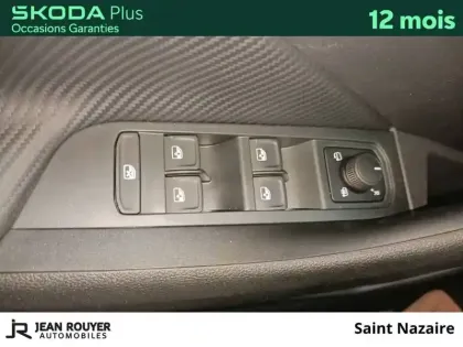 Photo 35 Skoda Scala  1.0 TSI Evo 2 116 ch DSG7