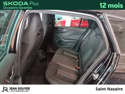 Photo 40 Skoda Scala  1.0 TSI Evo 2 116 ch DSG7