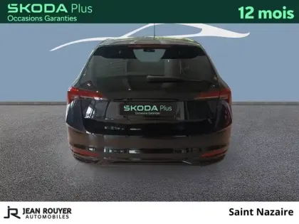 Photo 46 Skoda Scala  1.0 TSI Evo 2 116 ch DSG7