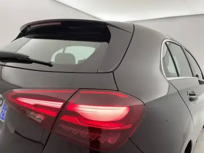 Photo 44 Mercedes Classe A  180 d 8G-DCT